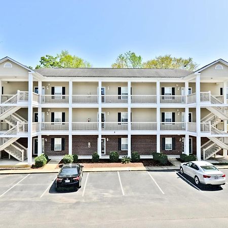 All New Luxury Beach Retreat 1 Mile To Beach W Pool Myrtle Beach Exterior foto