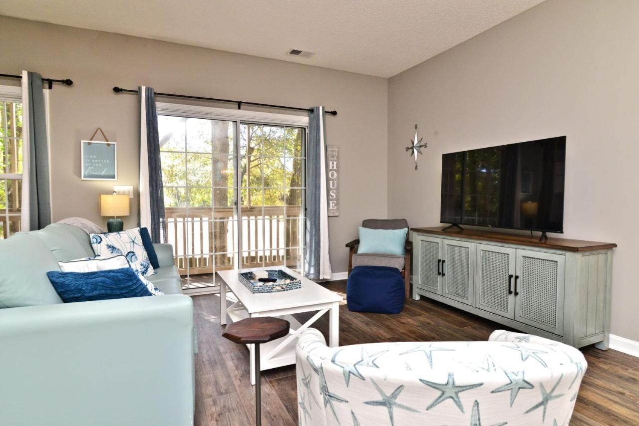 All New Luxury Beach Retreat 1 Mile To Beach W Pool Myrtle Beach Exterior foto