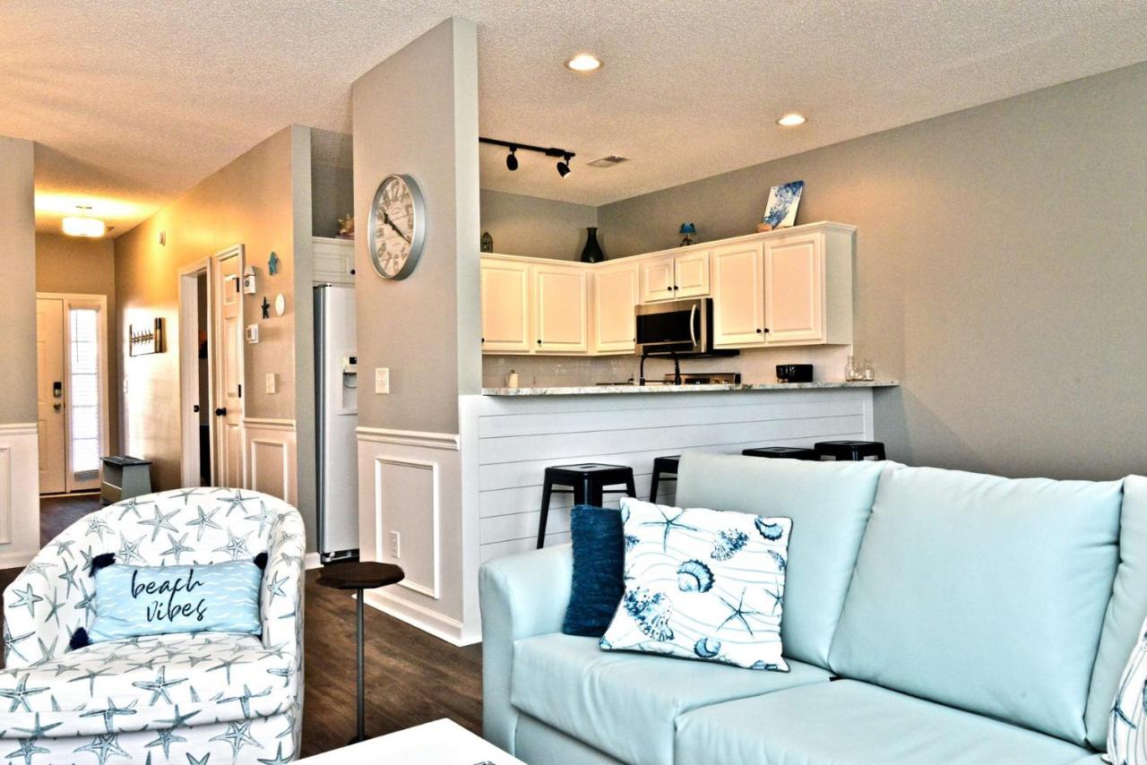 All New Luxury Beach Retreat 1 Mile To Beach W Pool Myrtle Beach Exterior foto