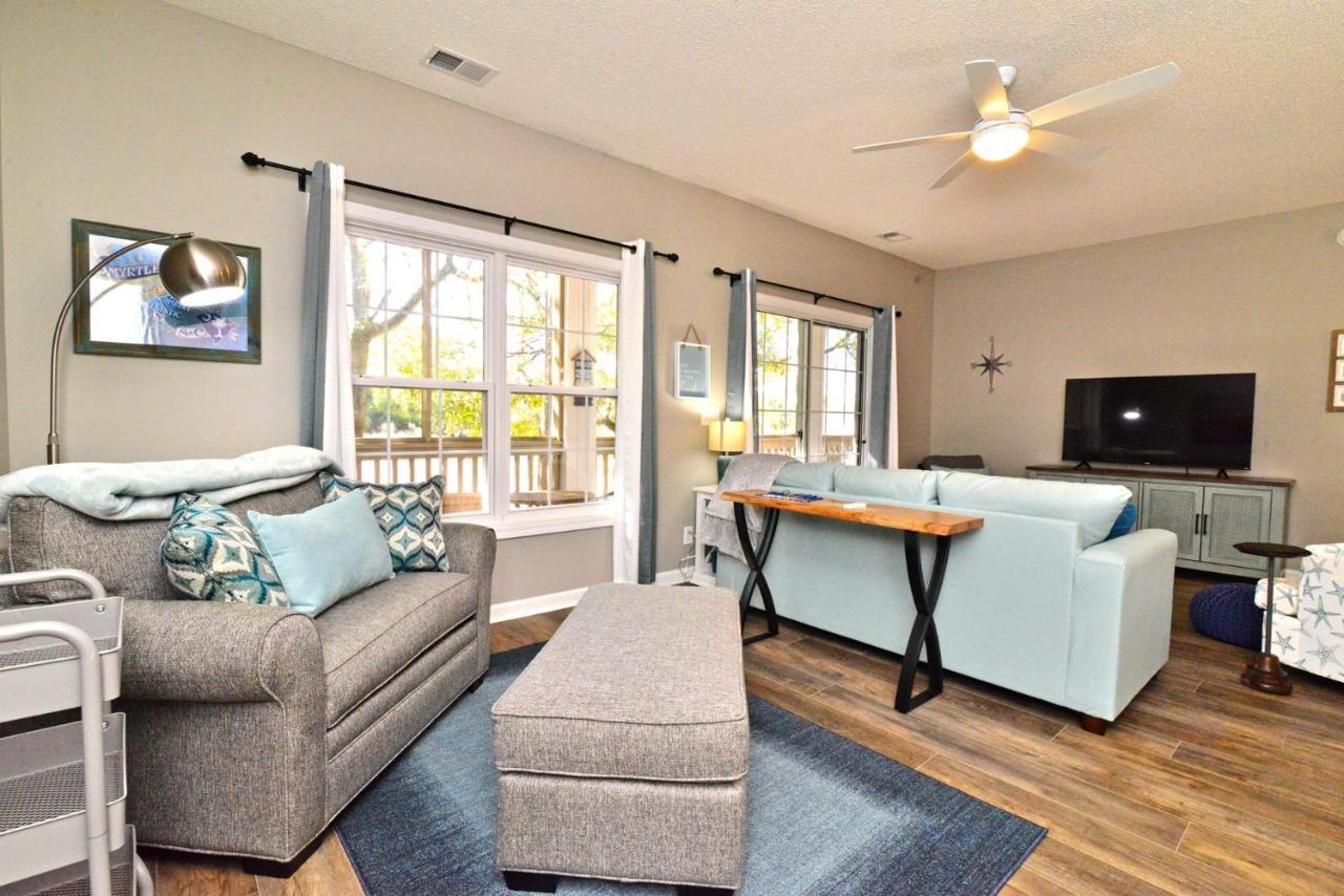 All New Luxury Beach Retreat 1 Mile To Beach W Pool Myrtle Beach Exterior foto