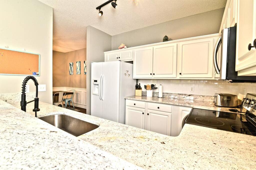All New Luxury Beach Retreat 1 Mile To Beach W Pool Myrtle Beach Exterior foto