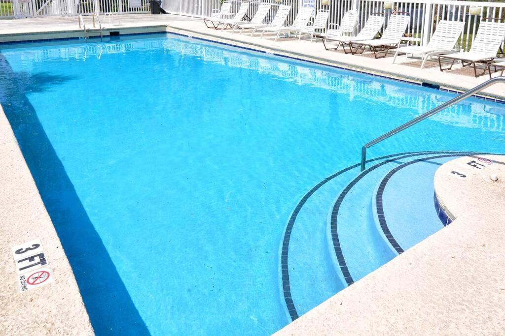 All New Luxury Beach Retreat 1 Mile To Beach W Pool Myrtle Beach Exterior foto