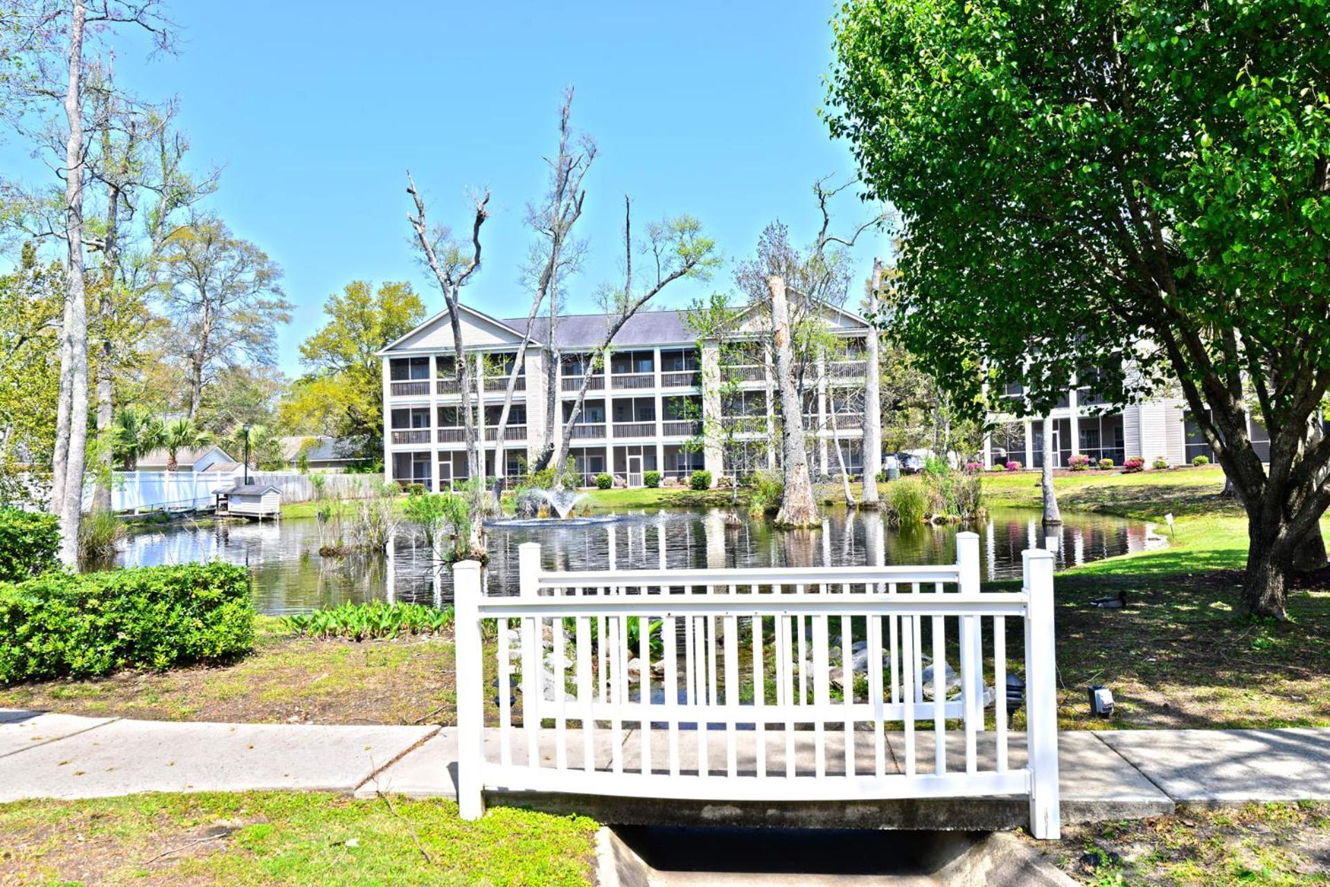 All New Luxury Beach Retreat 1 Mile To Beach W Pool Myrtle Beach Exterior foto